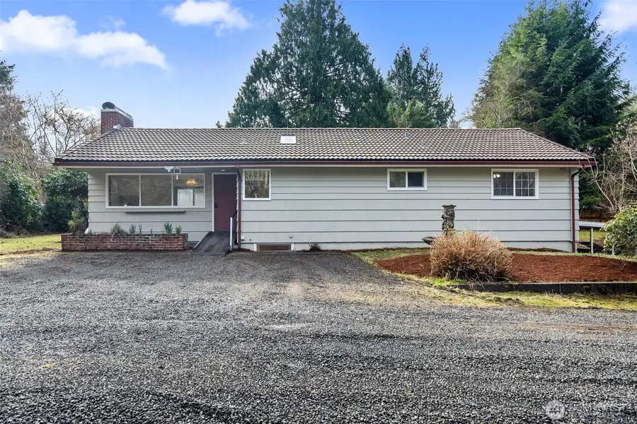 101 Deer Park Drive, Aberdeen, WA 98520 - #3