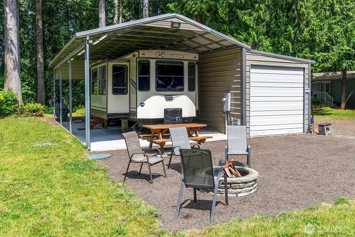 304 Winston Creek Road #3, Mossyrock, WA 98564 - #1