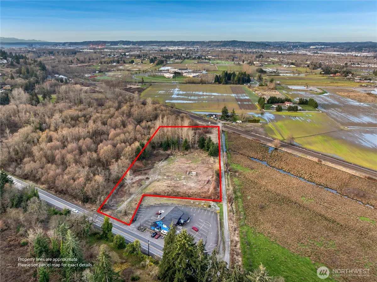 5507 Pioneer Way E, Puyallup, WA 98371 - #1