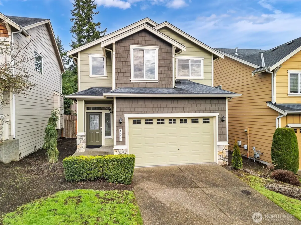 109 161st Place Se, Bothell, WA 98012 - #1