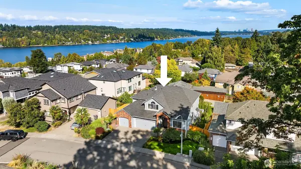 1320 N 38 Street, Renton, WA 98056