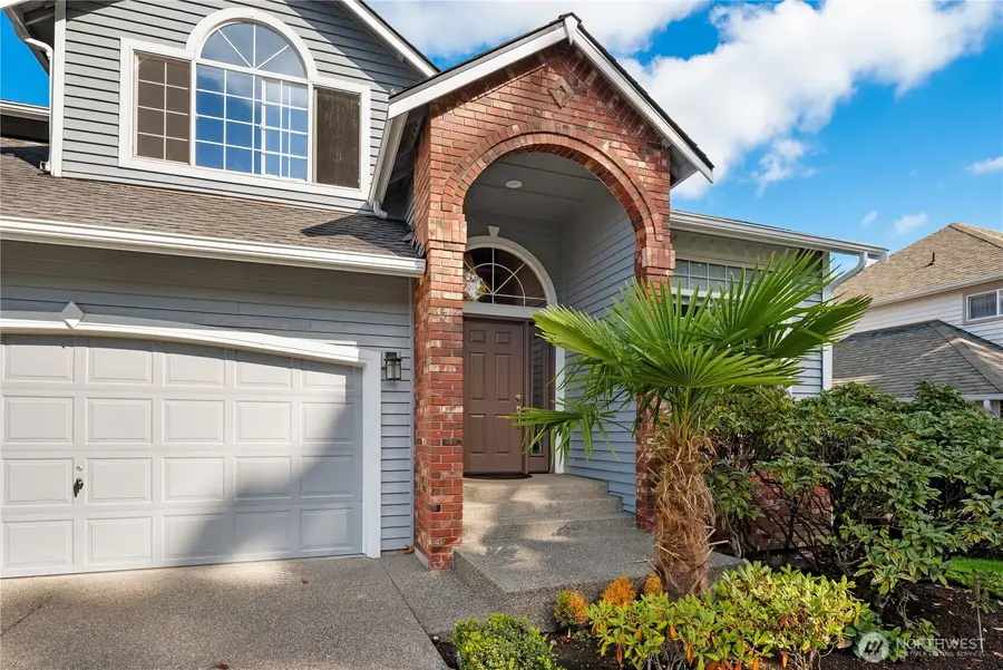 1320 N 38 Street, Renton, WA 98056 - #3