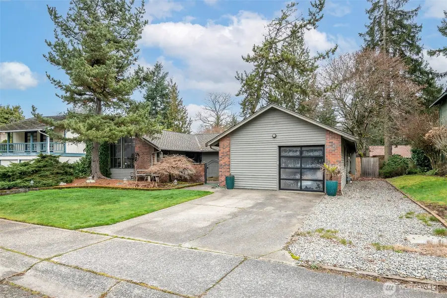 16540 147th Avenue Se, Renton, WA 98058 - #3