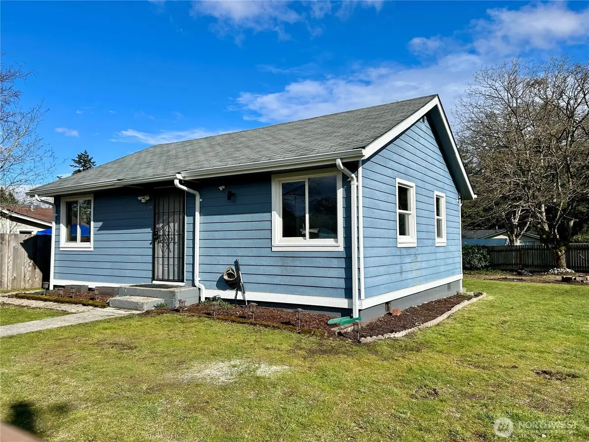 7019 S Prospect Street, Tacoma, WA 98409 - #1