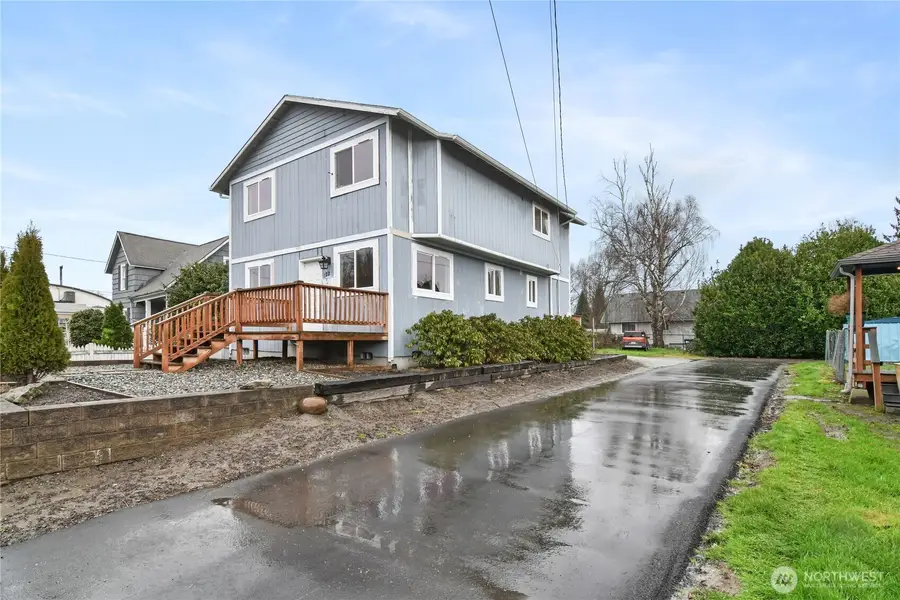 122 S Baker Street, Mount Vernon, WA 98273 - #2