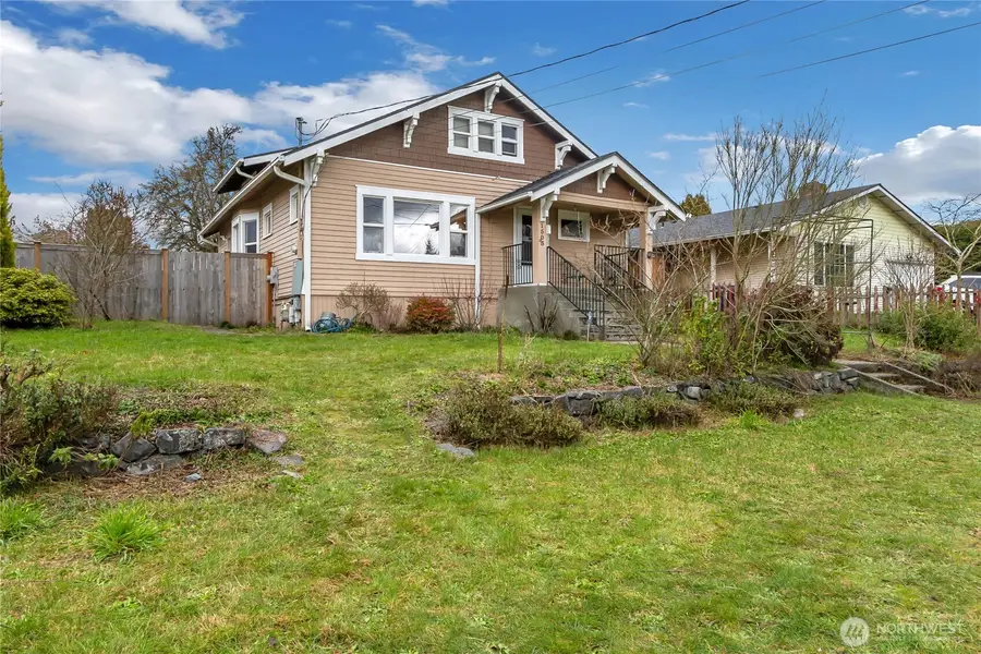 5705 S 57th Street, Tacoma, WA 98408 - #2