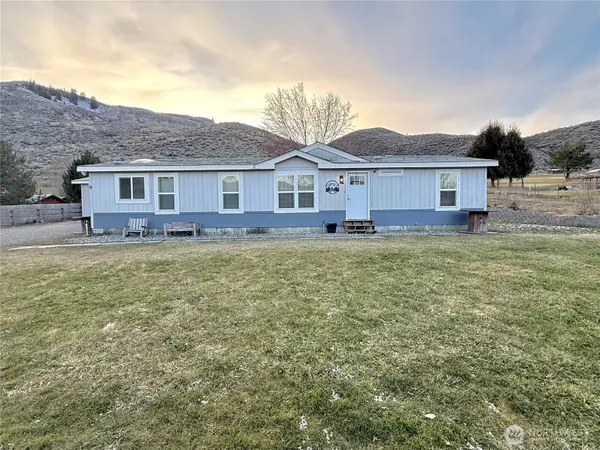 859 Highway 7, Tonasket, WA 98855