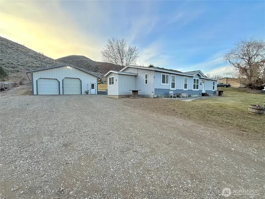 859 Highway 7, Tonasket, WA 98855 - #3