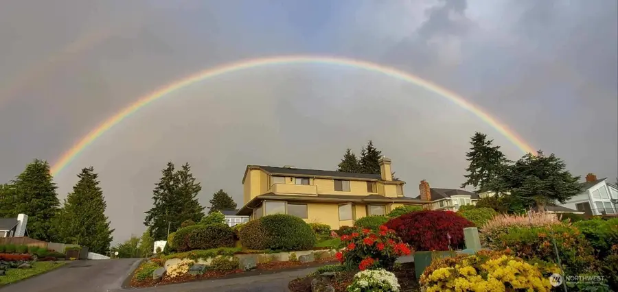 61 Leschi Drive Sw, Steilacoom, WA 98388 - #2