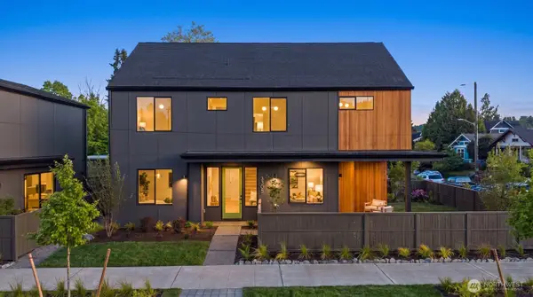 3305 S Hanford Street, Seattle, WA 98144
