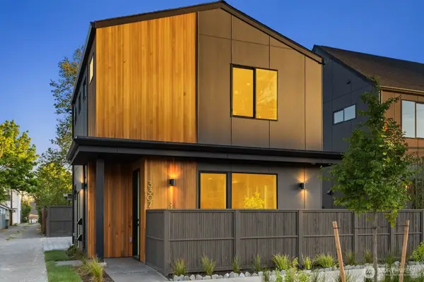 3307 S Hanford Street, Seattle, WA 98144