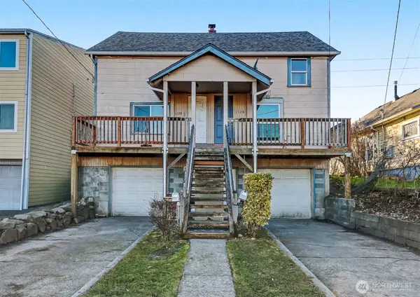 1328 Chestnut Street, Everett, WA 98201