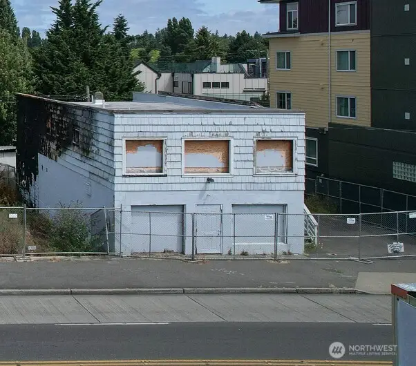 320 NW 85th Street, Seattle, WA 98117 - #3