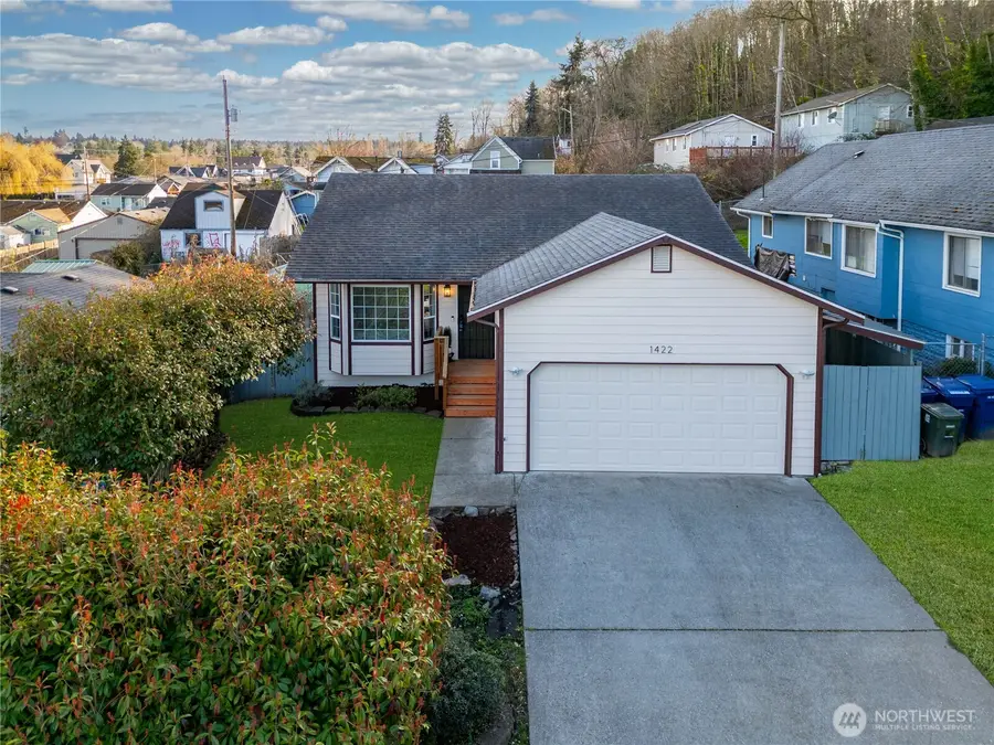 1422 E Wright Avenue, Tacoma, WA 98404 - #2
