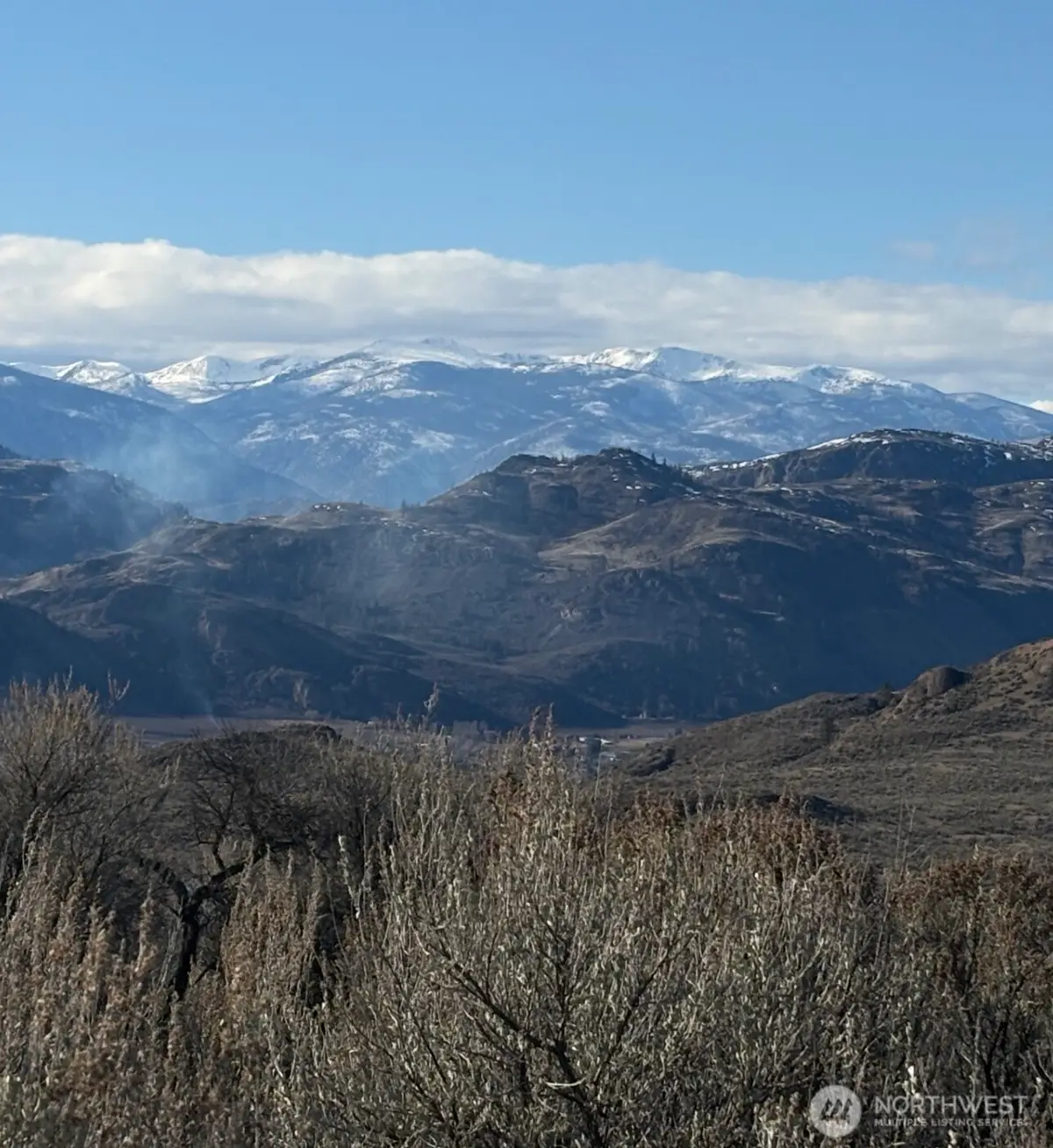 0 Canyon View Lane #57, Oroville, WA 98844 - #1