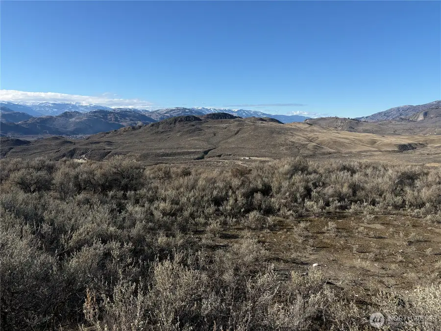 0 Canyon View Lane #57, Oroville, WA 98844 - #2