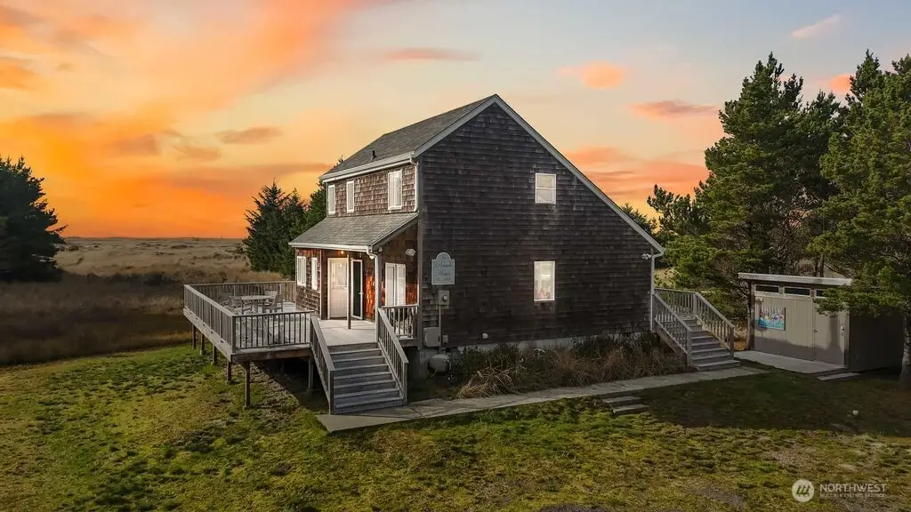 10911 Pacific Way, Long Beach, WA 98631 - #1