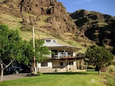 37896 Snake River Road, Asotin, WA 99402 - #1