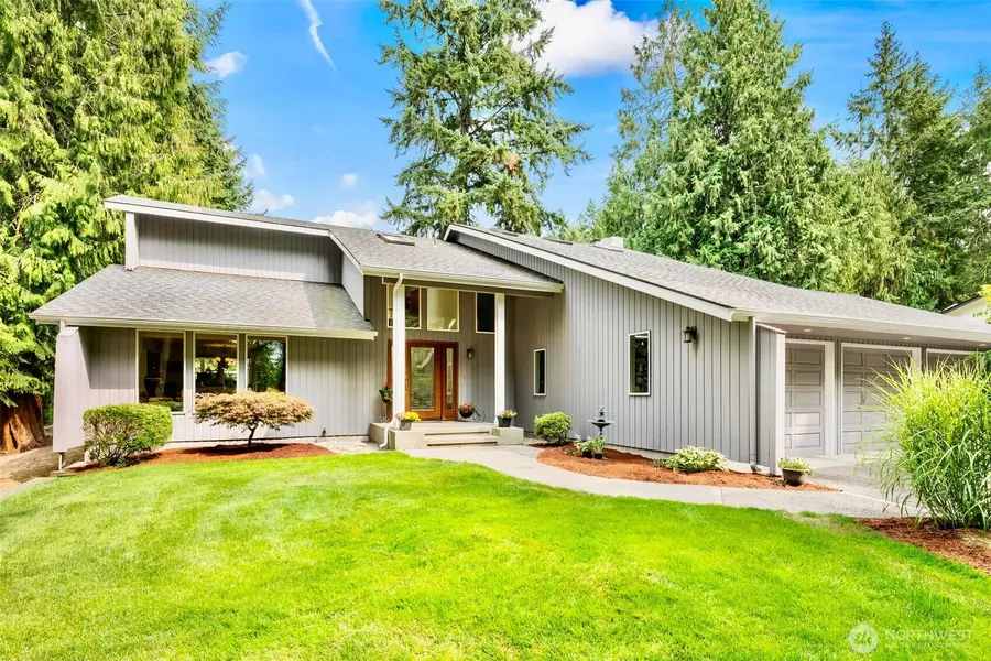 407 Point Fosdick Drive Nw, Gig Harbor, WA 98335 - #2