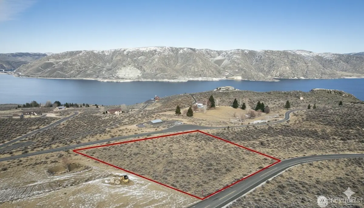 1451 Outer Range Drive E #B-3, Grand Coulee, WA 99133 - #1