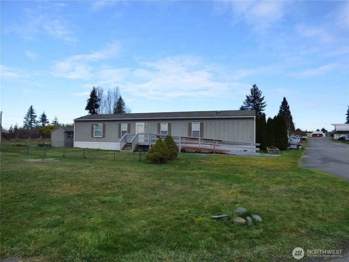 491 Mill Road #8, Sequim, WA 98382 - #1