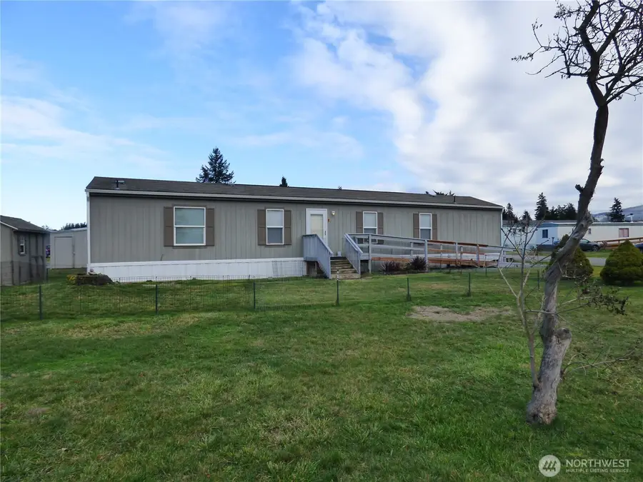 491 Mill Road #8, Sequim, WA 98382 - #3