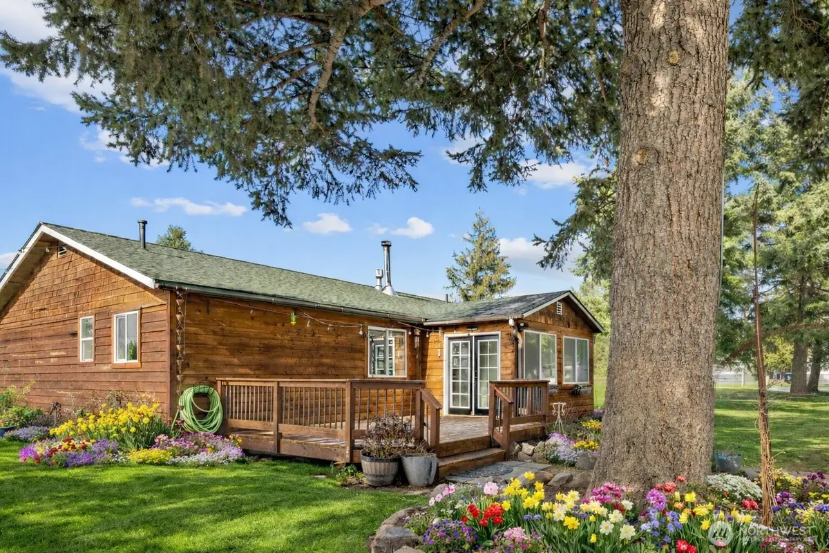 2431 Sr 970 Highway, Cle Elum, WA 98922 - #1