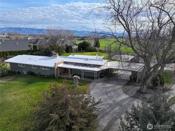 1877 SE Bliss Lane, College Place, WA 99324