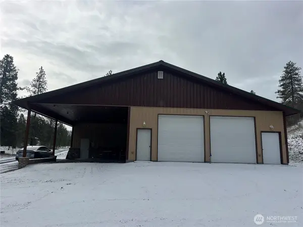 37855 Skyview Court N, Creston, WA 99147