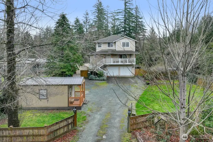 44212 Fir Road, Gold Bar, WA 98251 - #2