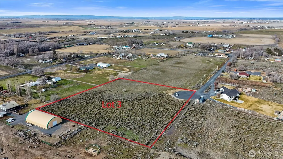0 Mae Valley #3, Moses Lake, WA 98837 - #1