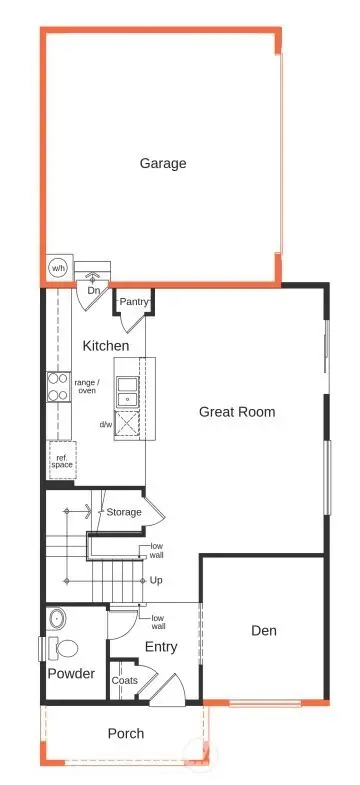 302 Sunbeam (lot 44) Street Nw, Olympia, WA 98502 - #2