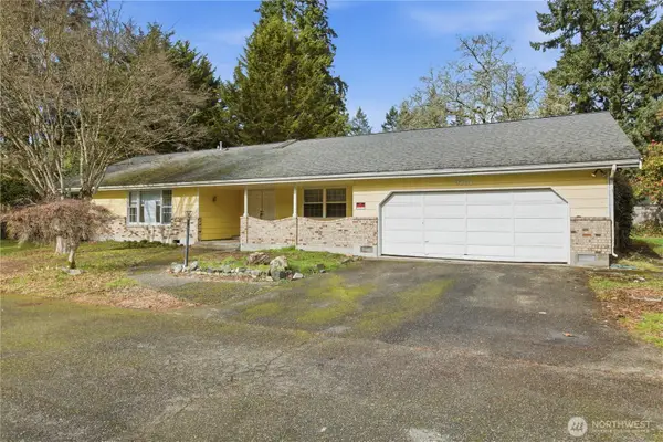 9701 Lake Steilacoom Drive Sw, Lakewood, WA 98498