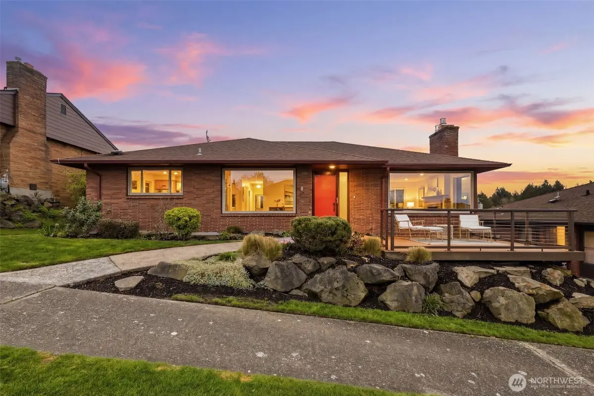 4019 SW Henderson Street, Seattle, WA 98136 - #1