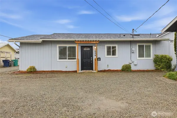 1234 Lincoln Avenue #B, Enumclaw, WA 98022