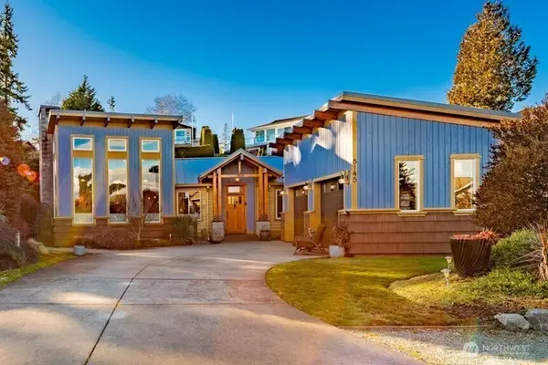 8145 Chehalis Road, Blaine, WA 98230