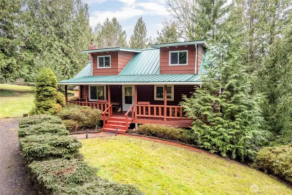 171 Lenora Lane, Kelso, WA 98626