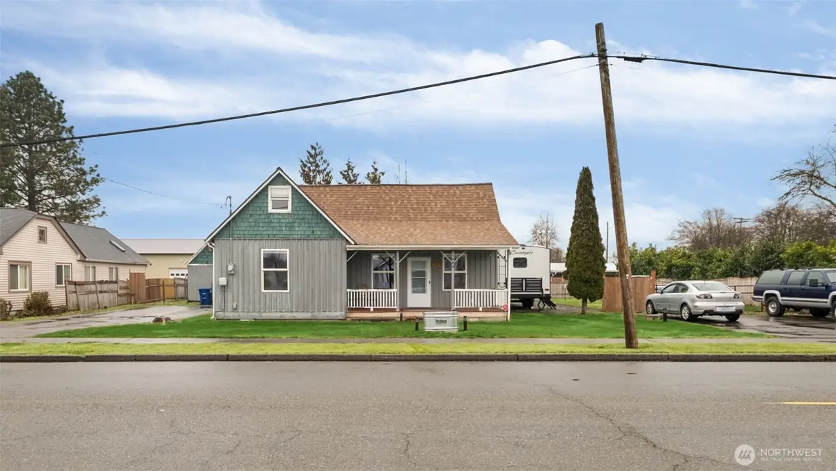 1484 Main Street, Buckley, WA 98321 - #1