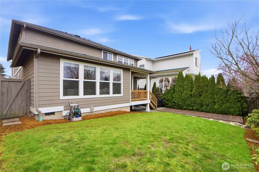 1108 N 32nd Street, Renton, WA 98056 - #3