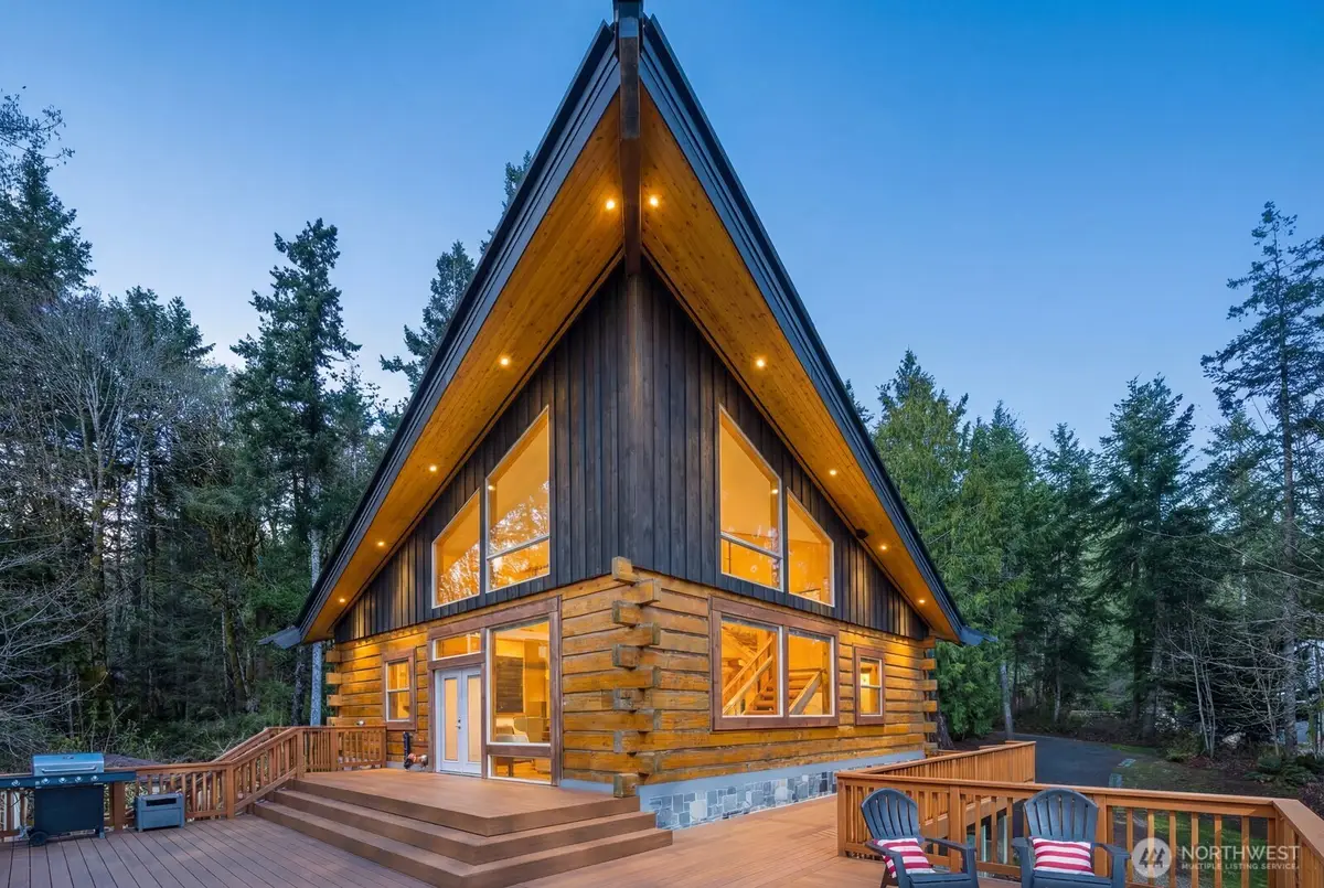 110 Groves Way, Port Ludlow, WA 98365 - #1