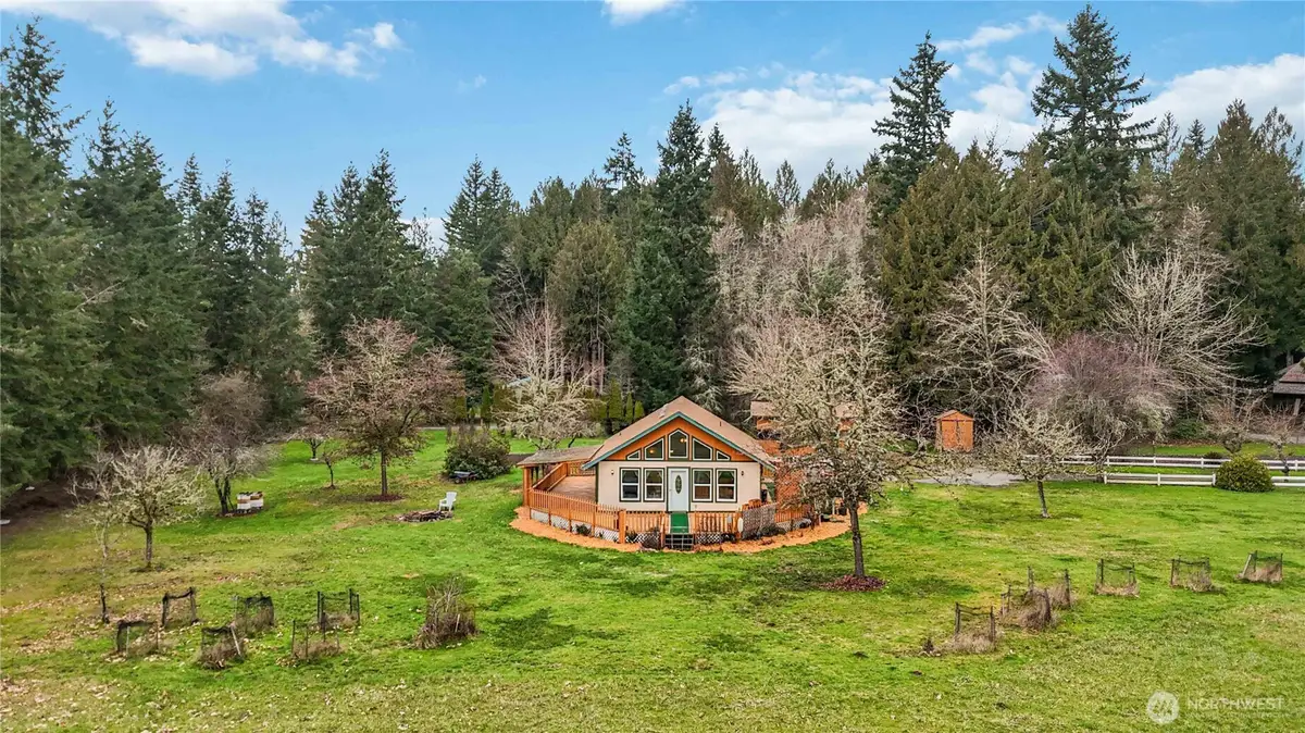 129 Little Creek Lane, Toledo, WA 98591 - #1