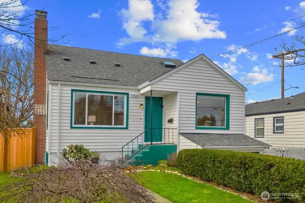 7753 28th Avenue Nw, Seattle, WA 98117