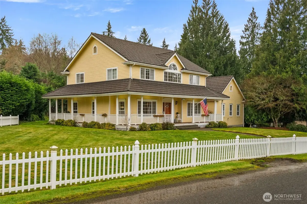 4484 Benita Place Ne, Bremerton, WA 98310 - #1
