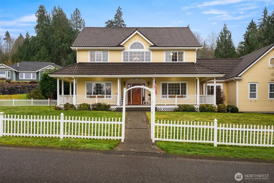 4484 Benita Place Ne, Bremerton, WA 98310 - #2