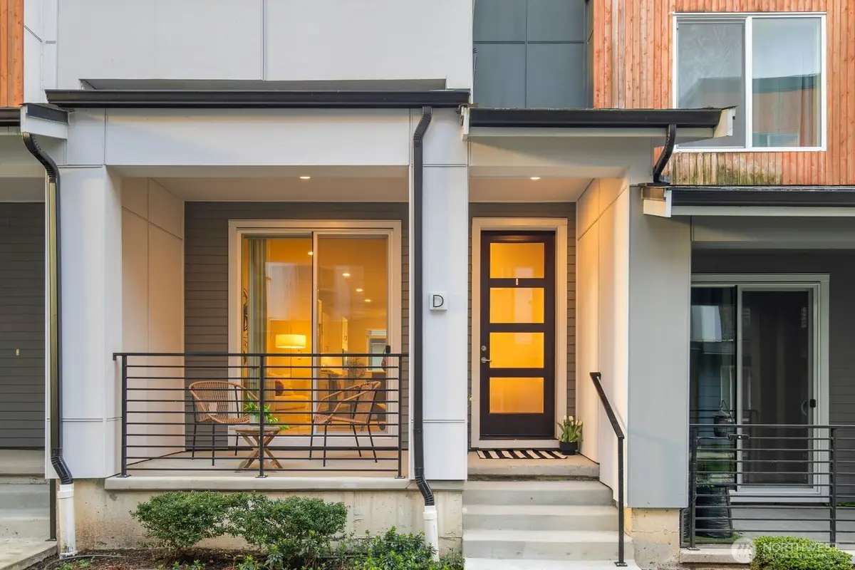 14517 1st Avenue Ne #D, Shoreline, WA 98155 - #1