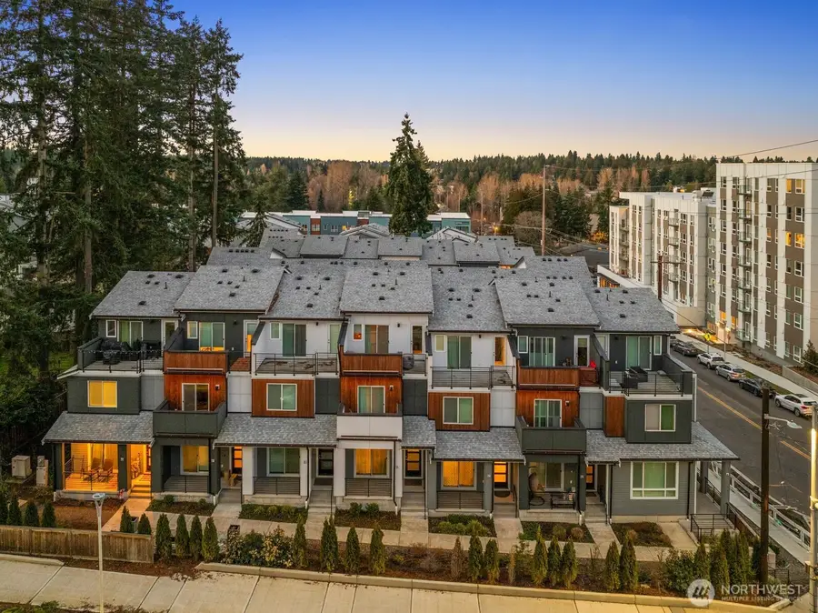 14517 1st Avenue Ne #D, Shoreline, WA 98155 - #2