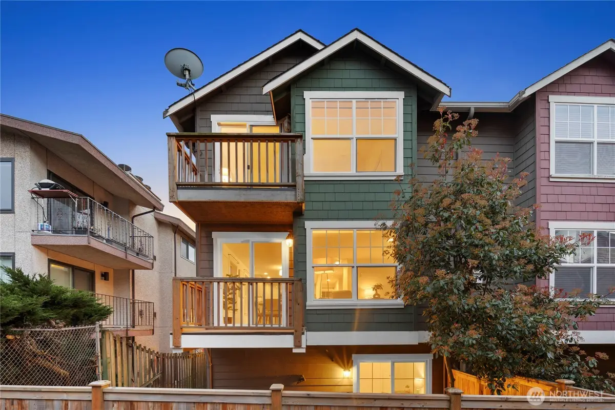 2646 NW 56th Street #B, Seattle, WA 98107 - #1