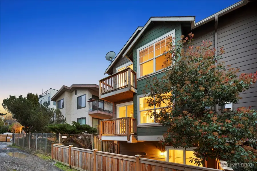 2646 NW 56th Street #B, Seattle, WA 98107 - #3