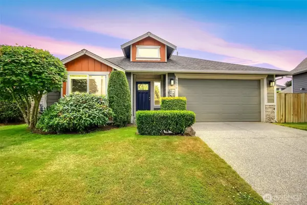 3510 19th Street, Everett, WA 98201