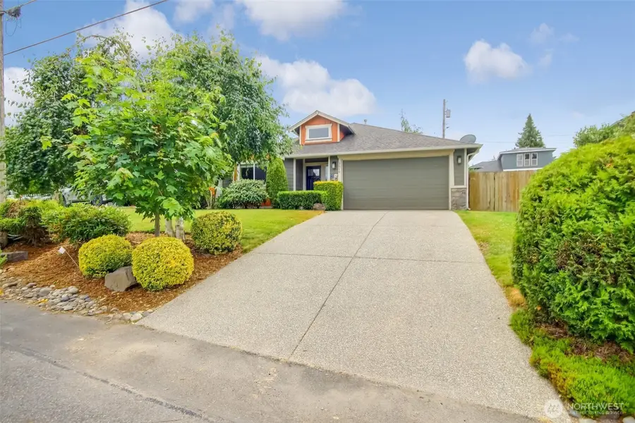 3510 19th Street, Everett, WA 98201 - #2